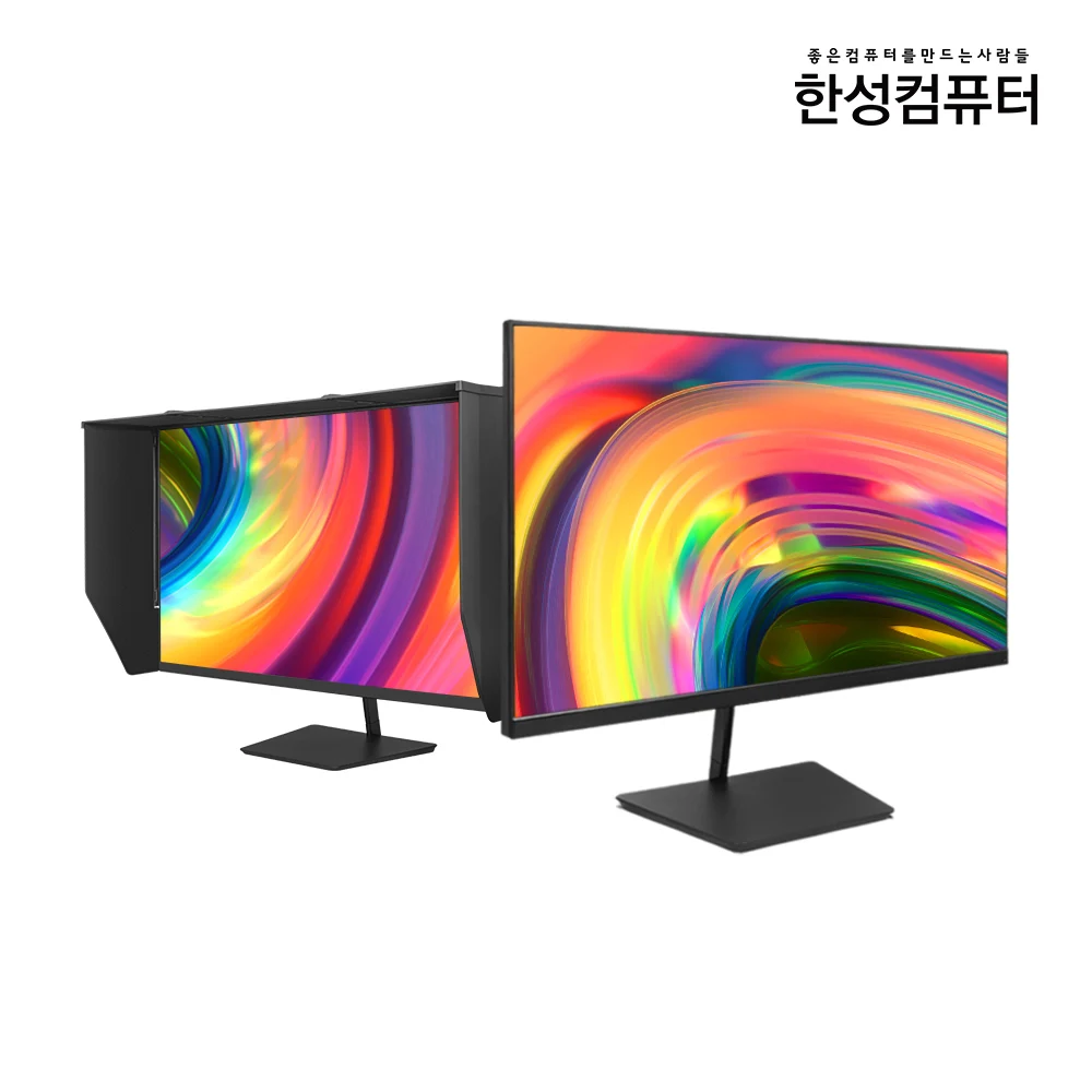 [Domestic shipment within 3 days] Hansung Computer TFG27F24P IPS Real 240 Gaming Monitor