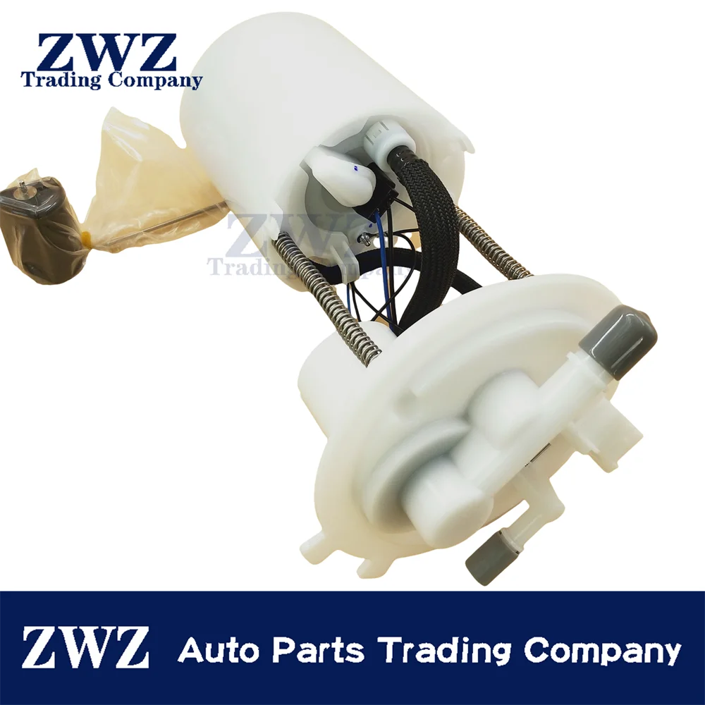 New Arrival Fits For Nissan Versa 1.6 Fuel Pump Module Assembly 17040-3AN0E 17040-3AN0C 17040-3AN0B 17040-3AN0A