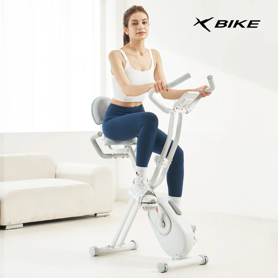 Sean Lee X-Bike E3 indoor bicycle Exercise Bike aerobic exercise