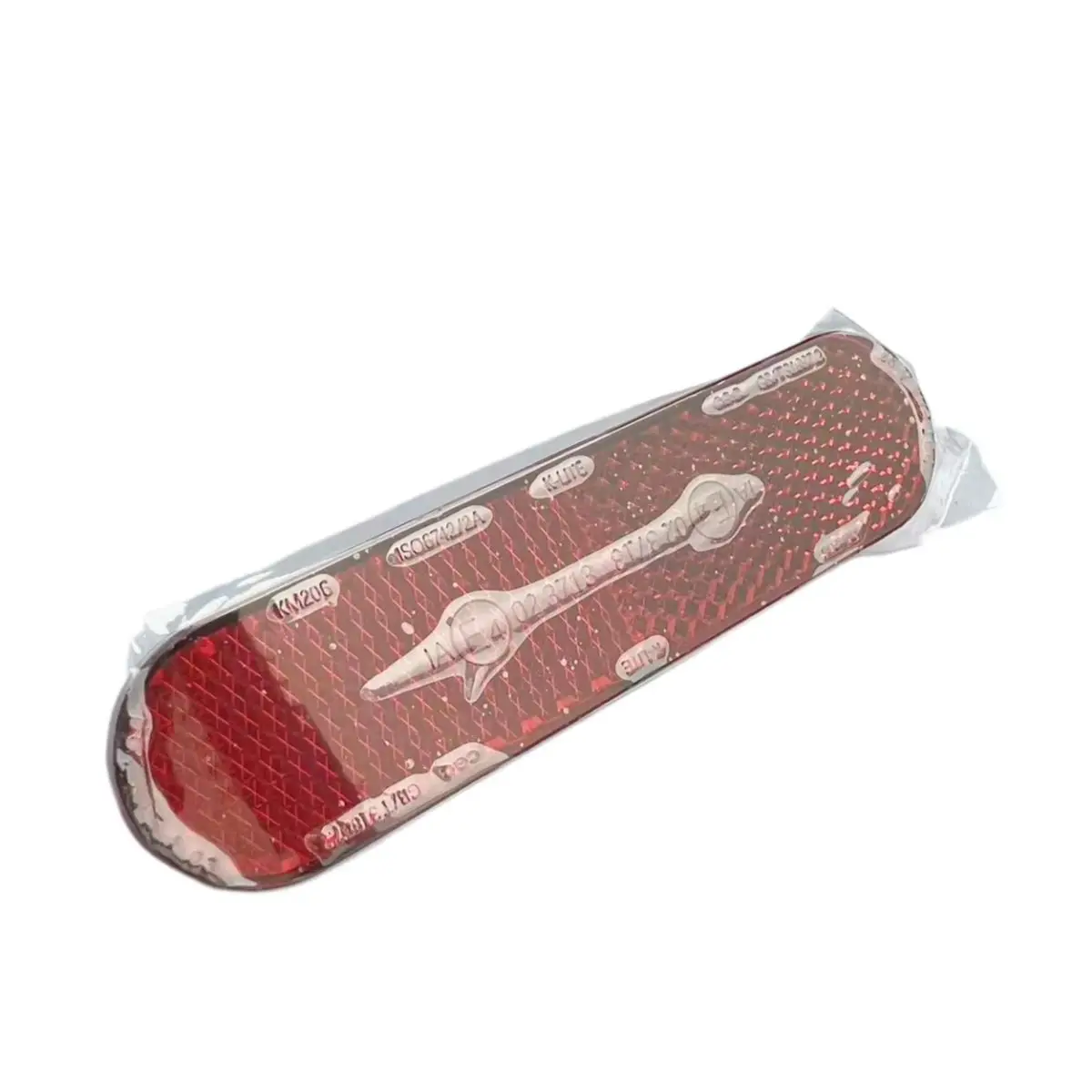 Original Rear Reflector 9AWA-160410 9AWV-160910-2C01-M1 for CF CForce 800XC 850 X8H.O. 1000 X10 ATV