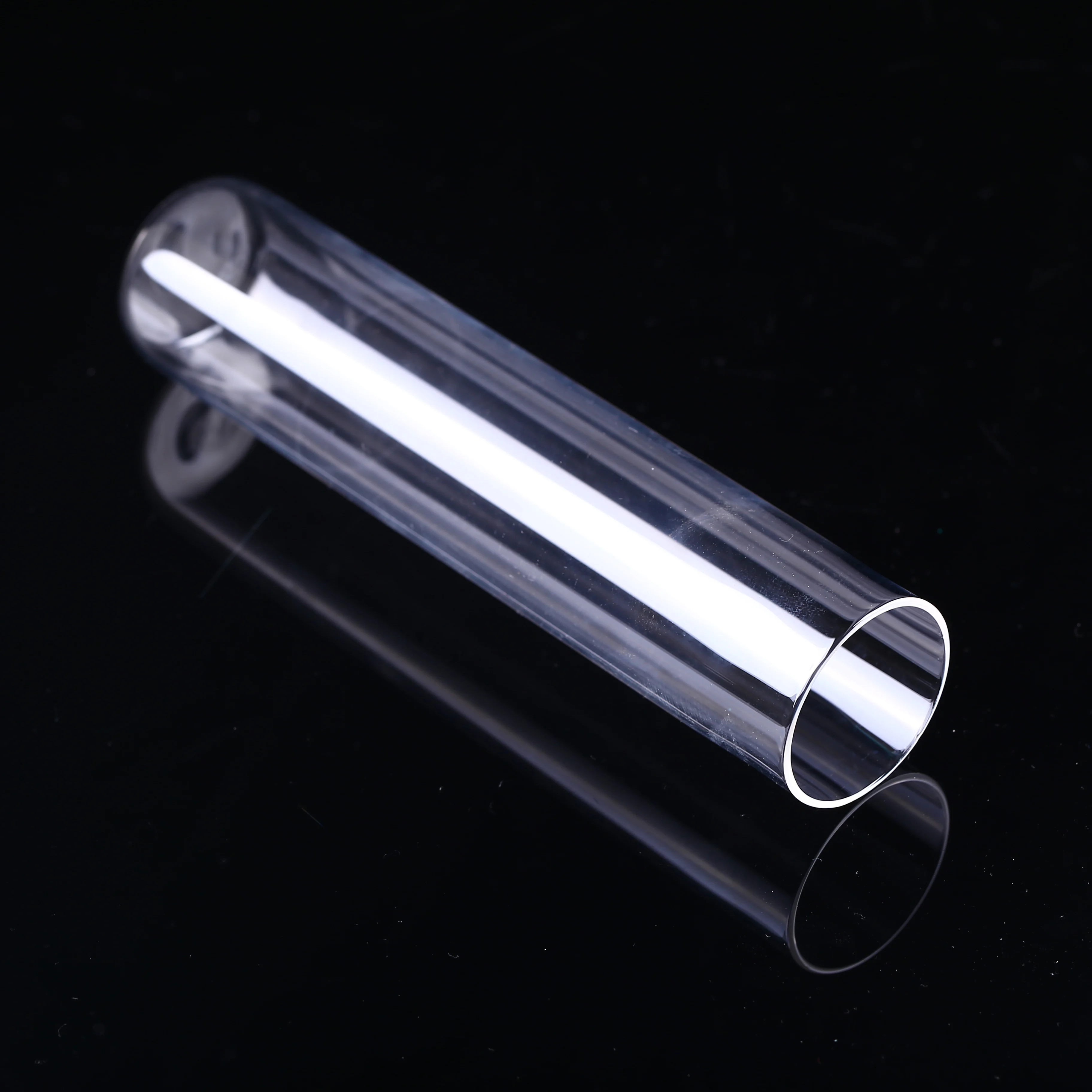 

Customize Heat Resisting Clear Quartz Glass Plate Glass Sheet