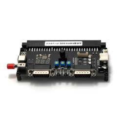 Supergun 1.0 sürümü Cbox Jamma konektörü anakart desteği RGBS/SCART çıkışı için Retro Arcade oyun taban tahtası