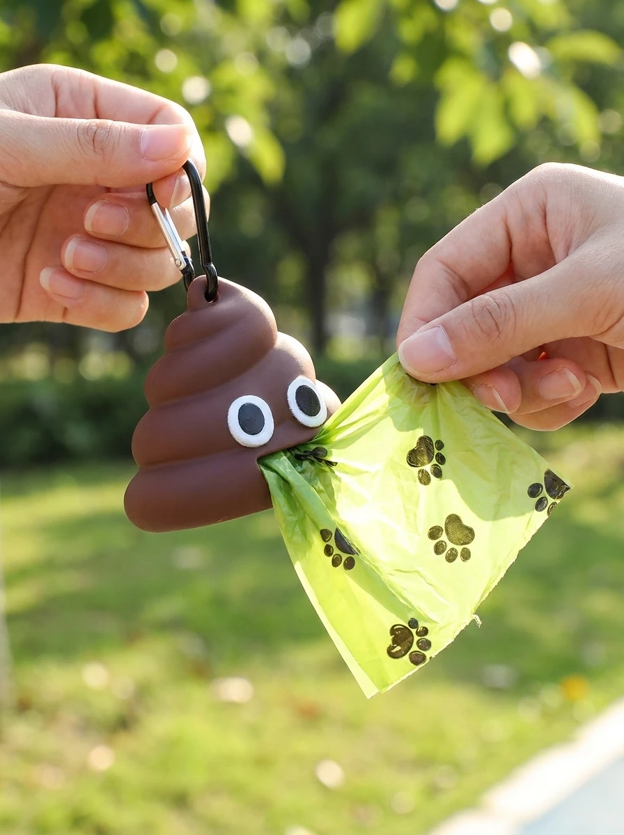 Thumbnail 3 - #12 Cheap Puppy Waste Bags Worth Buying
