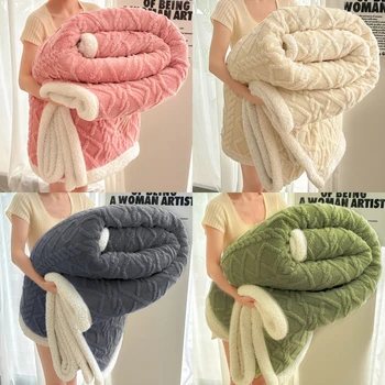 Sherpa Weighted Blanket 3KG 1