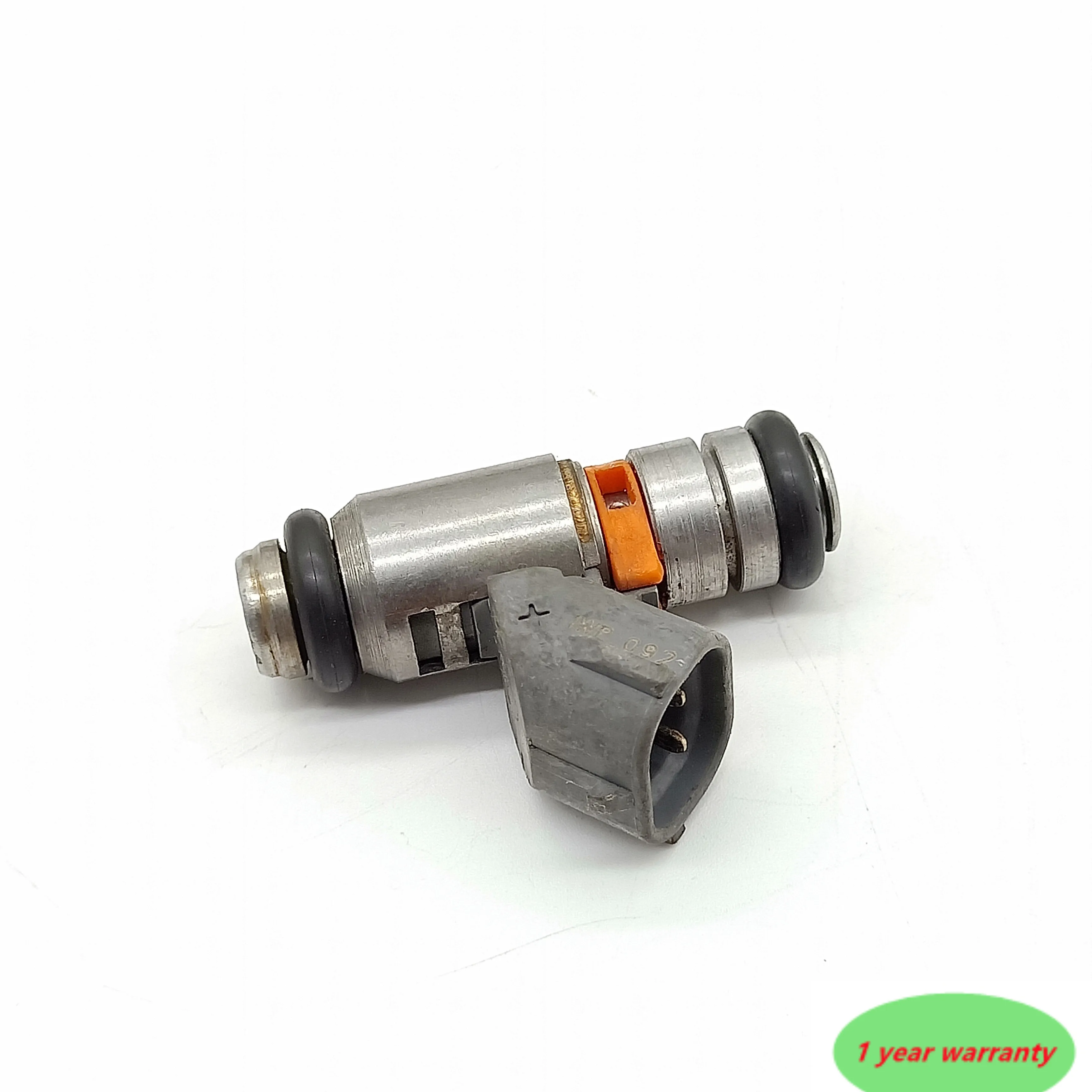

4PCS FUEL INJECTORS IWP092 036906031G 0280158257 For Seat Skoda VW Golf Lupo Polo 1.4L 16V