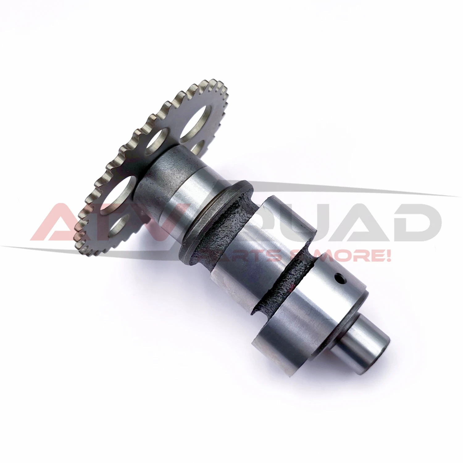 

Camshaft Cam Sprocket for Linhai 260 300 370 22720 22707 Stels ATV 300B Buyang 300 2.4.01.1060 LU014884 2.4.01.1030 LU019247