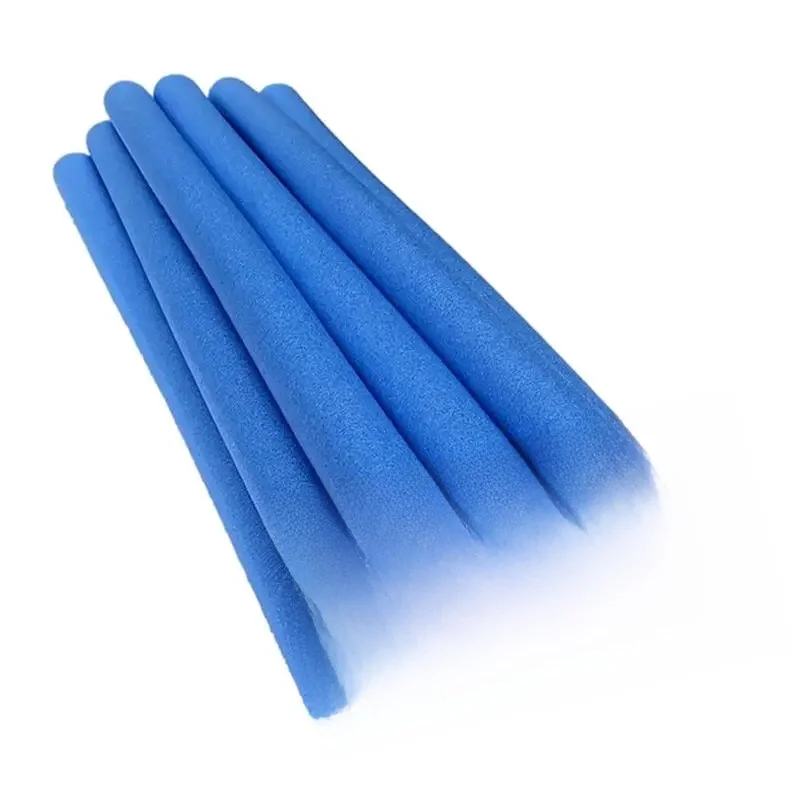 Coffrets de Trampolines, manchons en mousse de remplacement, poteaux de protection, rembourrage pour protections de sécurité, 12 pièces