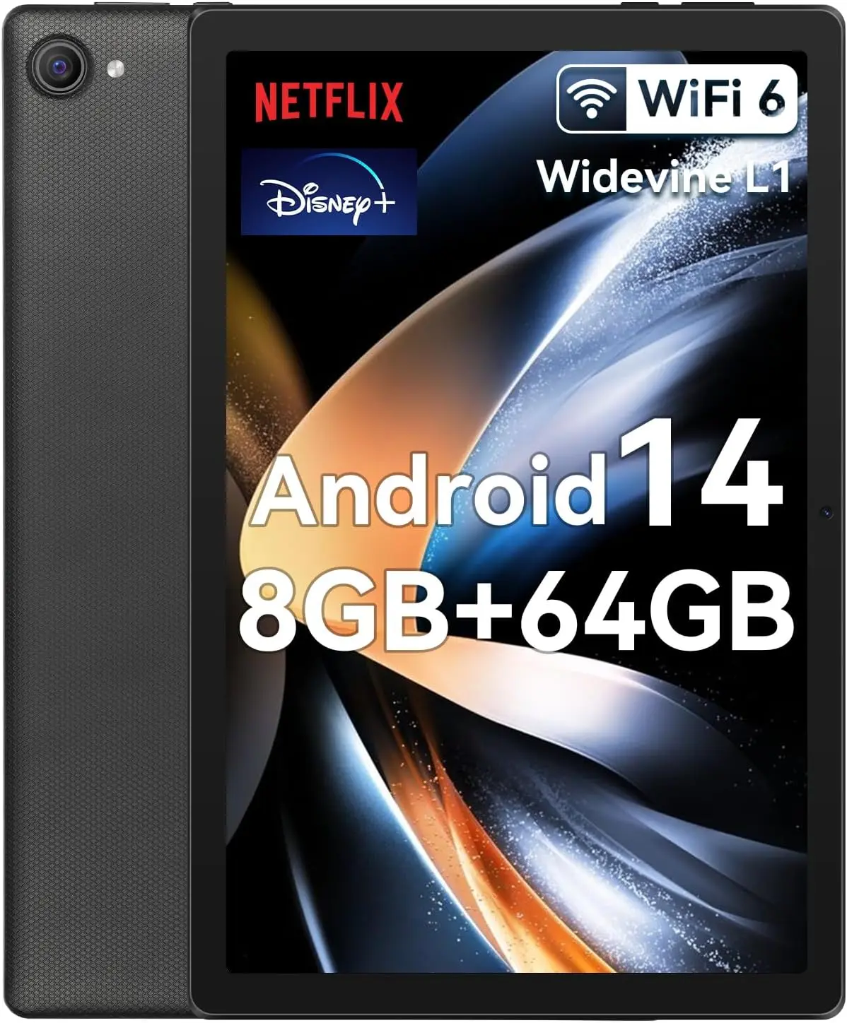 C10 Tablet 10.1 Inc… - image