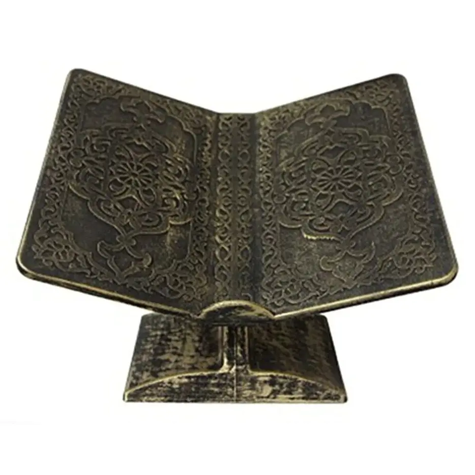 

High quality tumbled rahle muslim home accessory Kuran chair