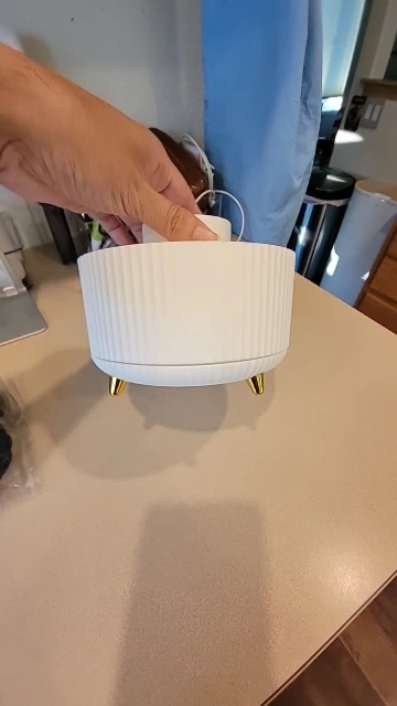 Customer review photo