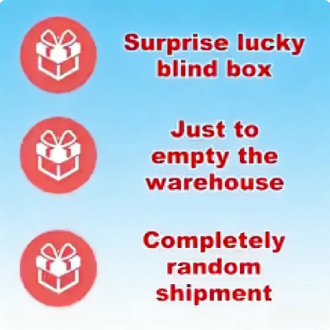 Thumbnail 4 - #31 Best Rated Kids Surprise Gift Boxes to Buy in 2026