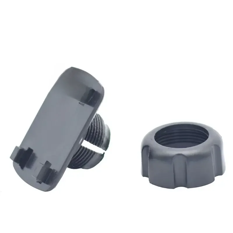 Support de téléphone de voiture pour la plupart des smartphones, support de téléphone, support de carte Prada, base à tête sphérique, 17mm
