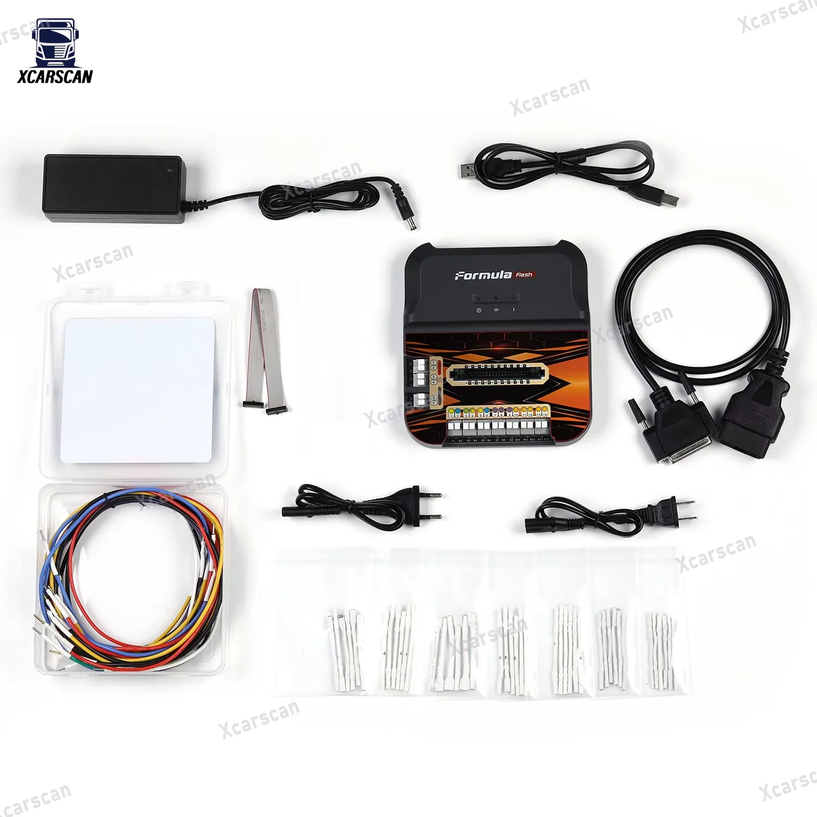 

ФормулаFLash ECU TCU Chip Tuning Programmer Обновление онлайн через Bench Boot Read и Write Инструмент для настройки чипов EEPROM / FLASH ECU TCU