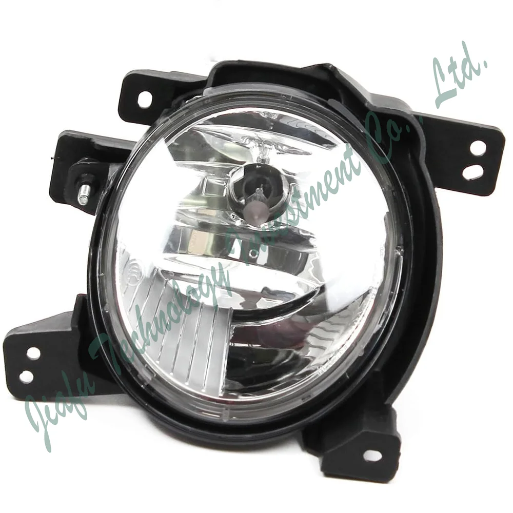 

Original For Hyundai Santa Fe 2011-2012 Front Bumper Fog Light Fog Lamps Left Right DRL 92201-2B500 92202-2B500