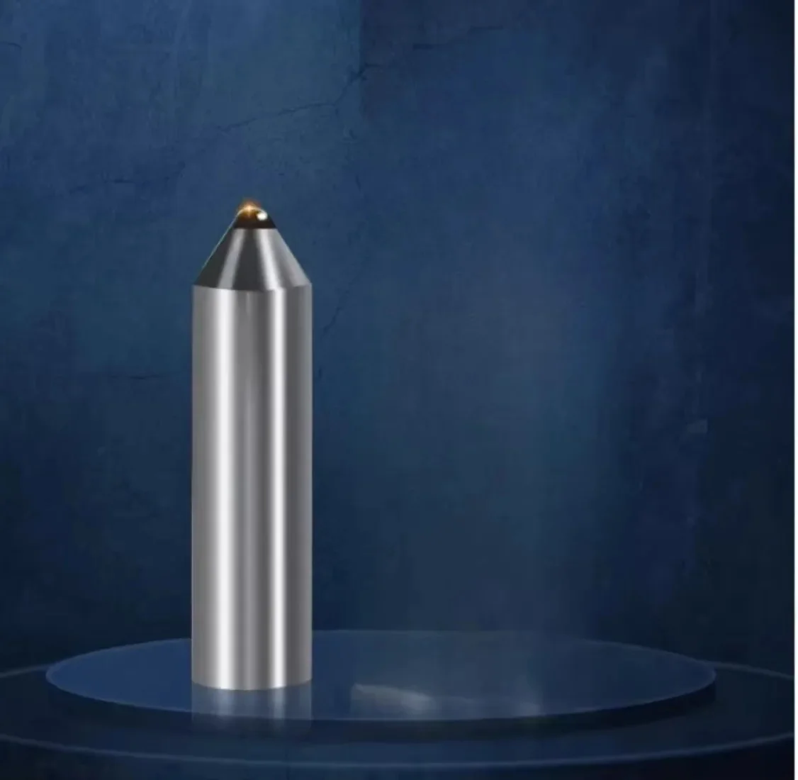 1x outils de brunissage Surface miroir tour de brunissage coupe-rouleau levier de direction sur mesure haute qualité niveau de bijoux diamant