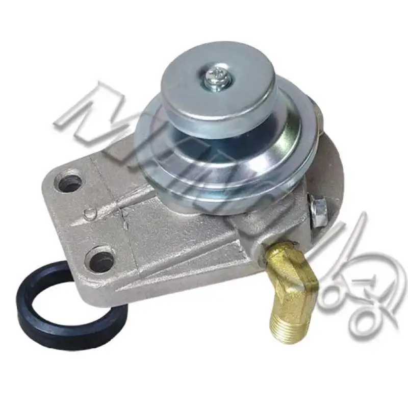 

MANON Forklift Spare Parts Used for NISSAN J02 or H02 CAP SUB-ASSY,FUEL 16401-10H03 Blue Box