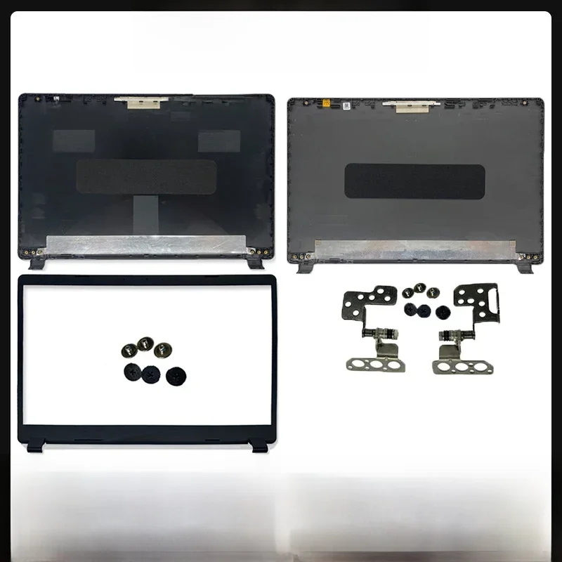 NOWE etui A315 do Acer Aspire 3 N19C1 A315-42 A315-42G A315-54 A315-54K A315-56 LCD Back Cover Rear Lid Screen Bezel Case Hinges — zdjęcie produktu 7