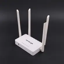 Omni II WiFi Router #5
