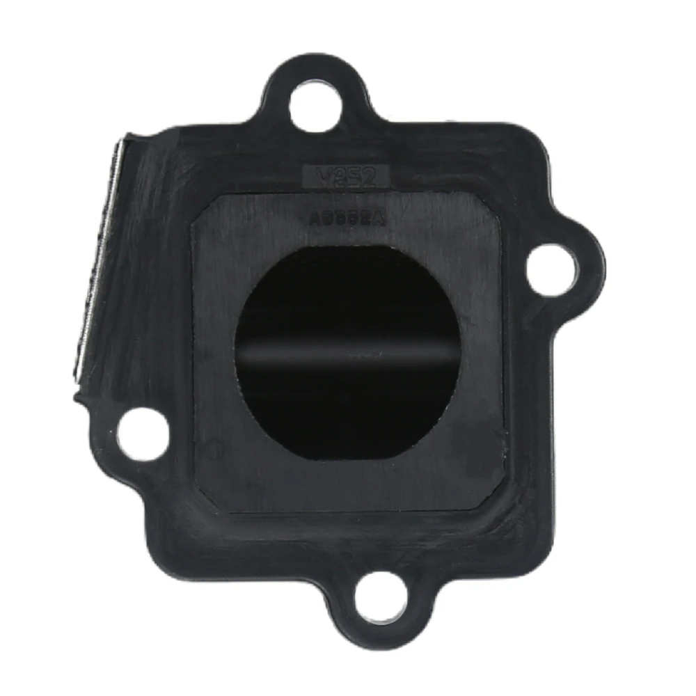 A352 V352A Vforce 3 لياماها Jog Aerox Ark50 49150cc CY Dragster Equalis 50 T-REX دراجة نارية كمية صمام القصب من ألياف الكربون