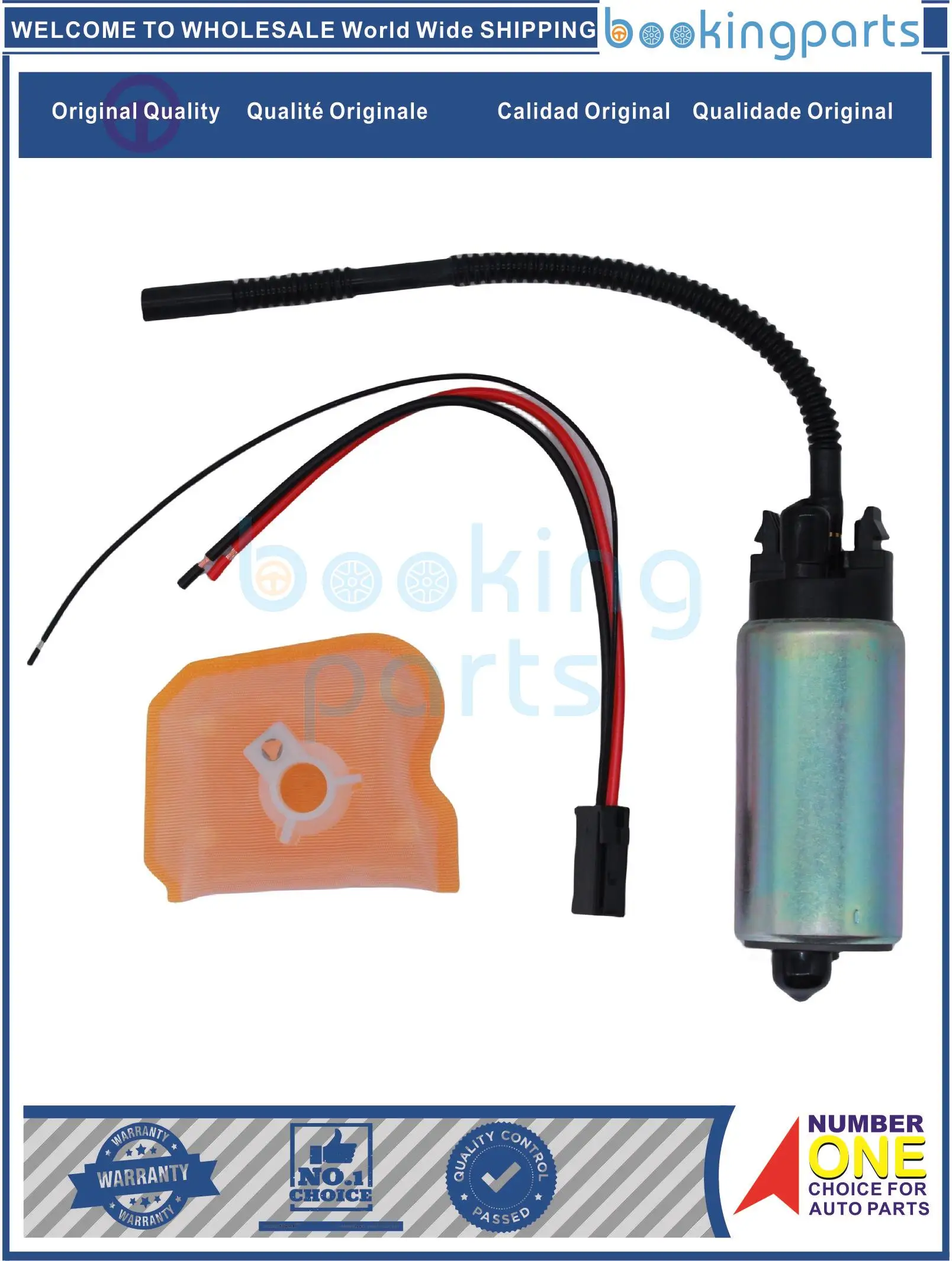 FUP40481,31119-L1000,31119L1000 Fuel Pump For HYUNDAI ELANTRA RP0A20 21-