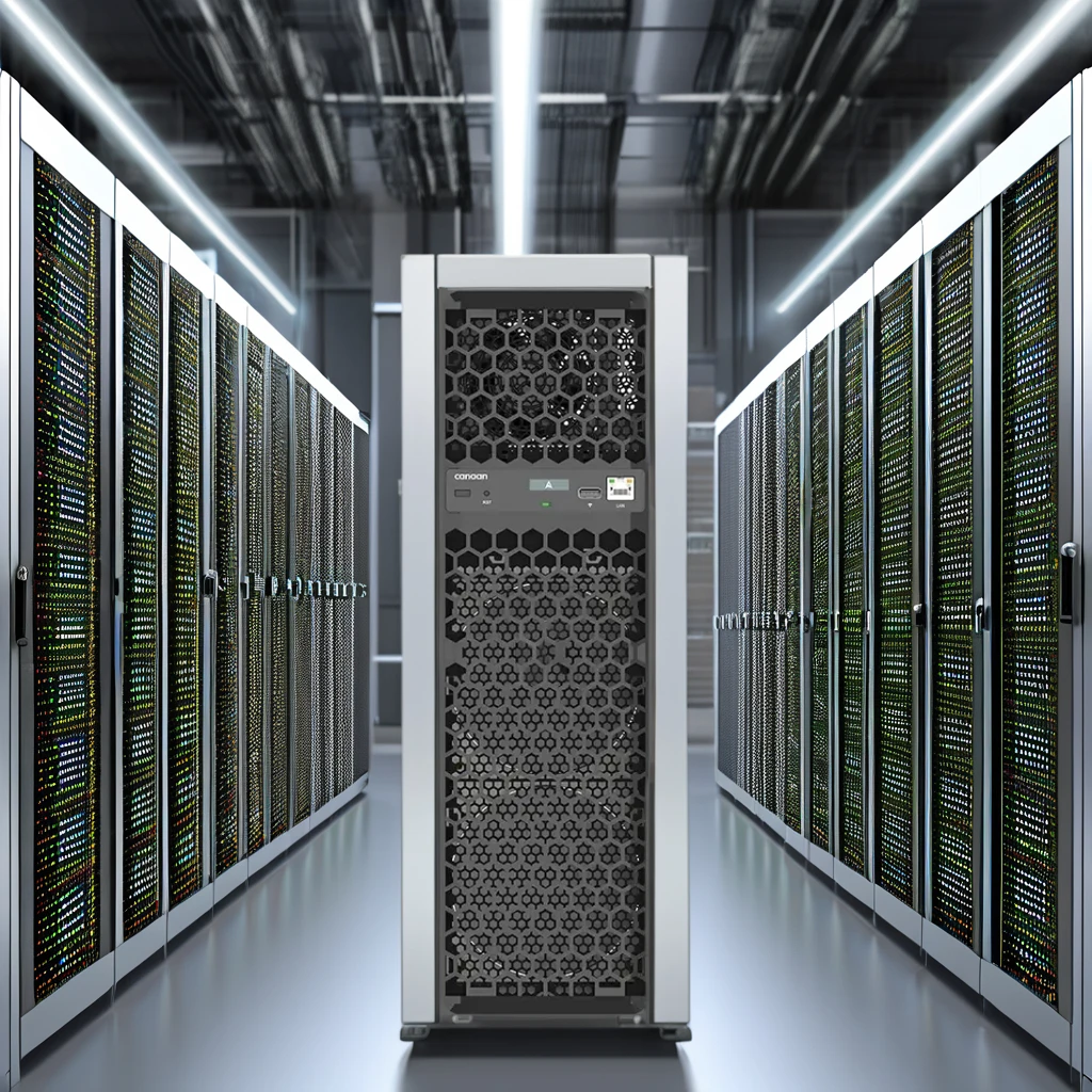 

SPECIAL GOOD _ BUY 10 GET 6 FREE _ AvalonMiner 90TH/s BTC BCH ASIC Miner 1674W SHA-256 Algorithm Bitcoin Mining Hardware w PSU