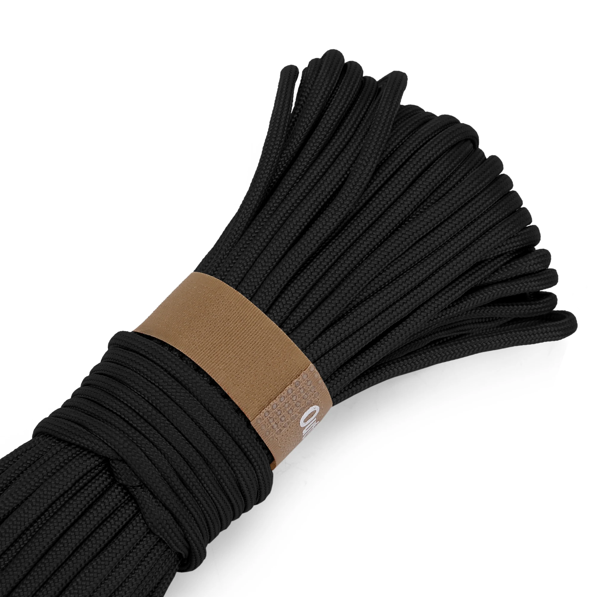 MARDINGTOP 550 Type Tactical Paracord, 7-Strand Core, High Strength – 5/32 Inch x 100 Foot (4mm x 31m)