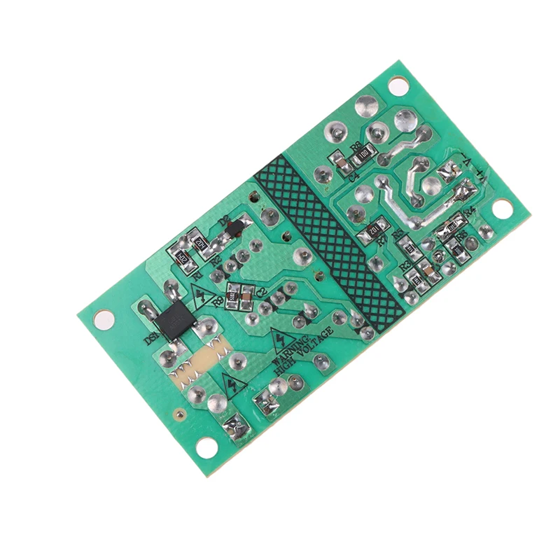 AC-DC 12V 1.25A 5V 3A Switching Power Supply Module Bare Circuit 110V 220V to 15V 12V 5V 9V Board for Replace/Repair