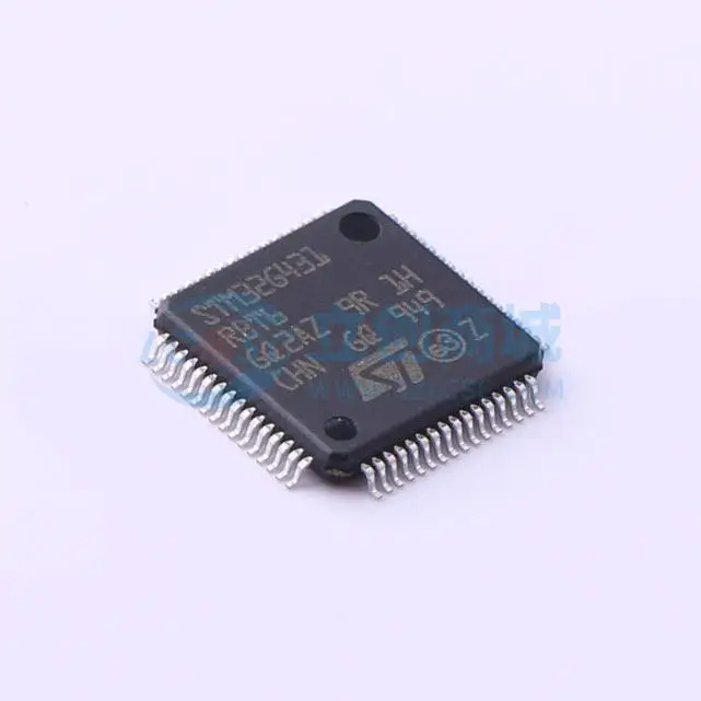 STM32G431RBT6  In stock High quality Original New