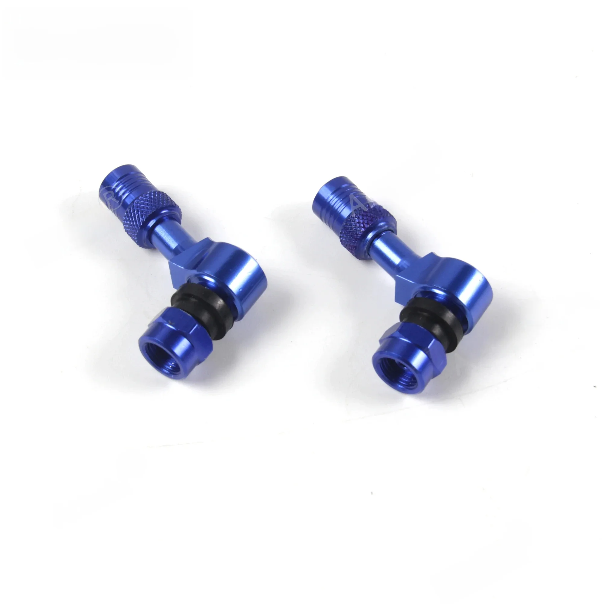 AliExpress ARASHI 2PCS CNC Aluminum Wheel Valve Tyres Rim Wheel Replacement Accessories Motor Bike Rim Valves For BMW R1200GS S1000RR for YAMAHA