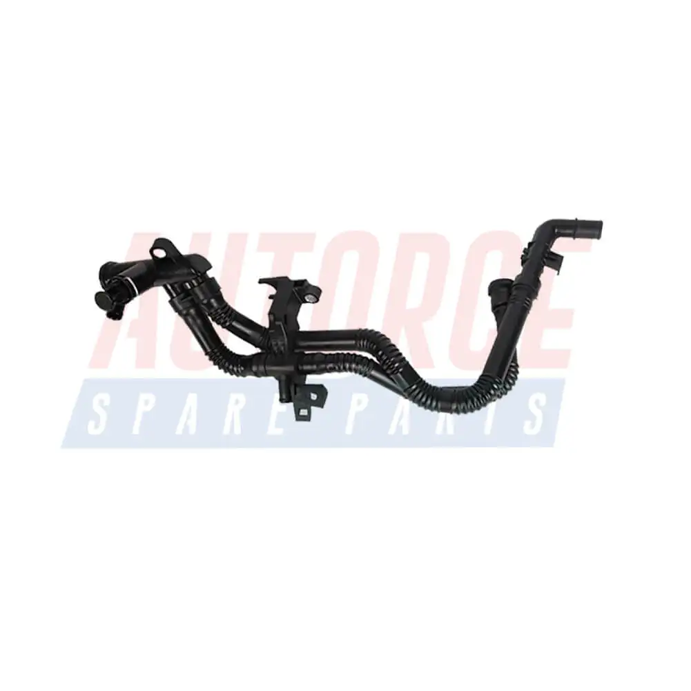 Tubo dell'acqua per CITROEN Berlingo Xsara C3 I C4 Coupe C4 I C5 II Dispatch C4 I Grand Picasso C3 II 1336.X3 - AUTORCE