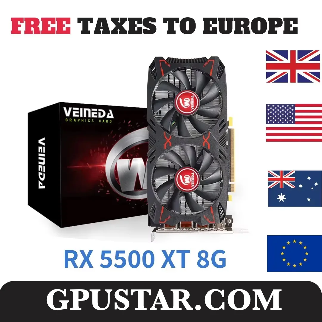 scheda-grafica-usata-rx5500xt-8g-gaming-8gb-128bit-gddr6-pci-e-40x8-gpu-radeon-rx5500xt-schede-video-di-gioco-da-8gb-placa-de-vorideo