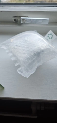 Buyer photo of this resin kit