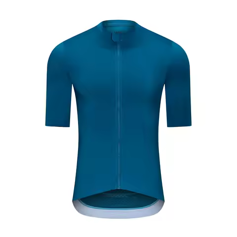 YKYWBIKE Cycling Jersey Man Mountain Bike Clothing Quick-Dry Racing MTB Bicycle Clothes Uniform Breathale Cycling Clothing