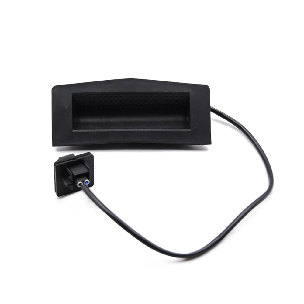 13223919 6240399 13199906 13156919 6240398 Tailgate Opening Control Switch For Vauxhall/Opel/Astra H/Zafira B/ASTRAVAN 2004-2010