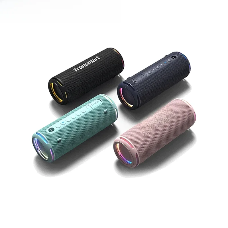 Tron smart t7 lite lautsprecher tragbarer bluetooth lautsprecher mit verbessertem bass, 24h