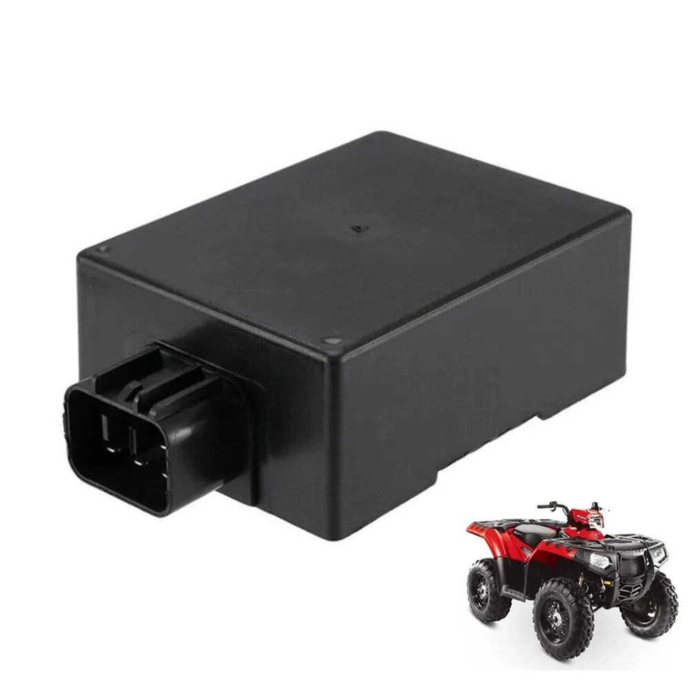 Zamiennik zapalnika ATV CDI Box dla Polaris Sportsman 400 500 Ranger Scrambler 3089238 3090232 — zdjęcie 2