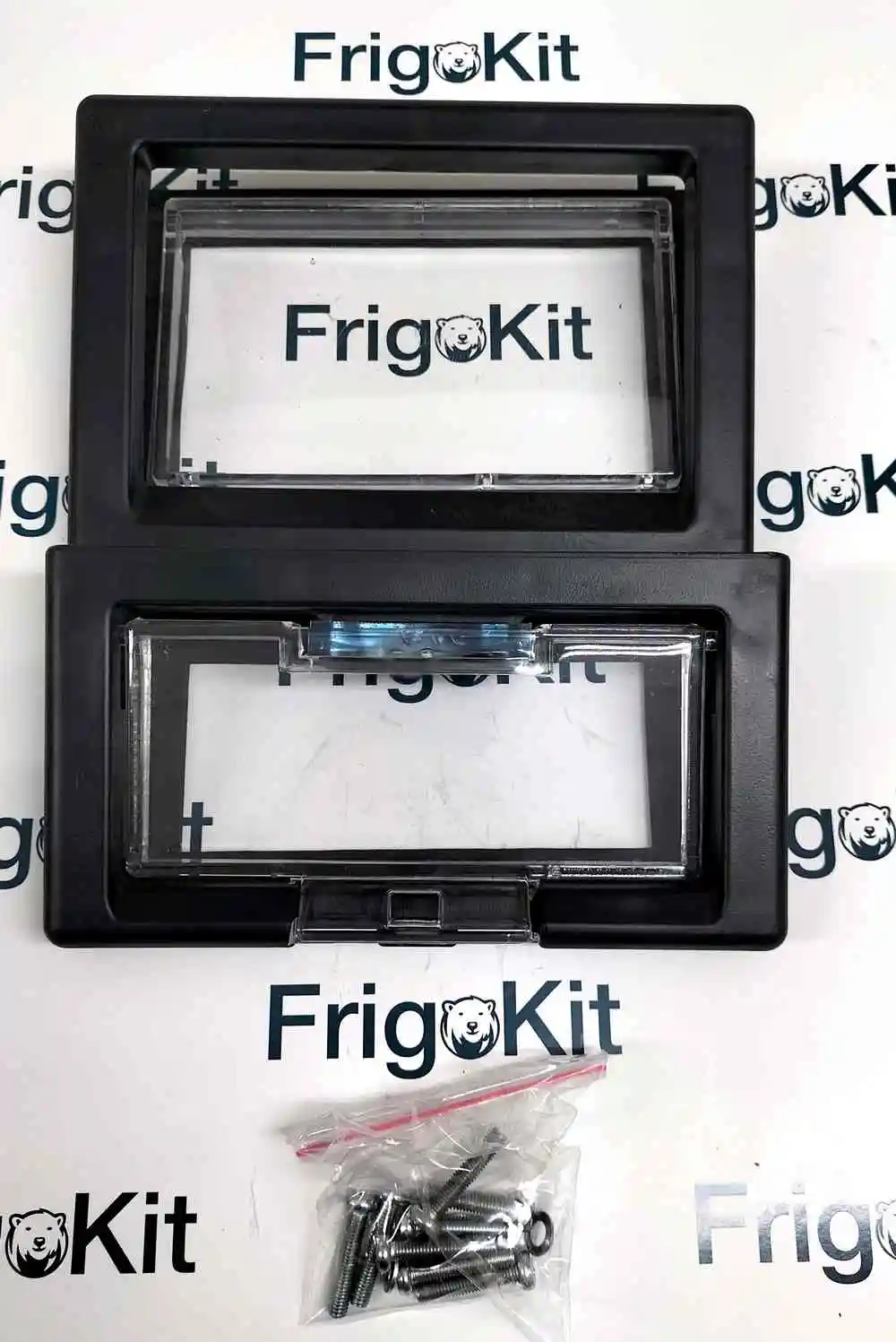 TRP BEZEL FOR THERMO KING SMX-II SL-200 SL-200e SL-100 SL-100e SB-100 TGVI