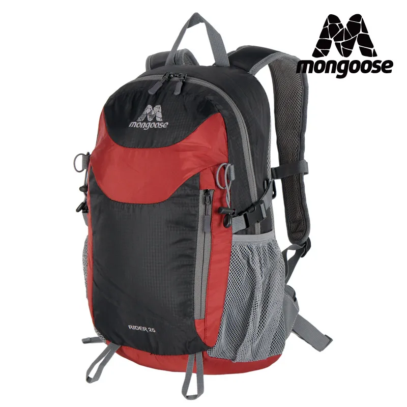 Mongoose rider climbing backpack 25L climbing bag backpack