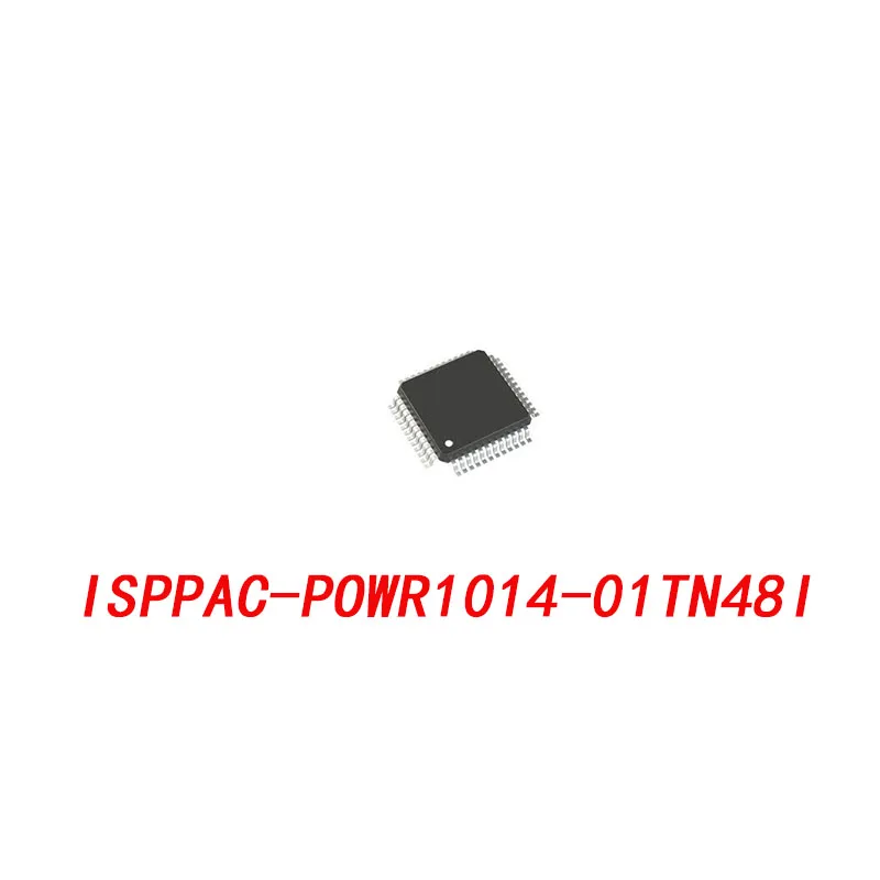 1 sztuka ISPPAC-POWR1014-01TN48I nowy
