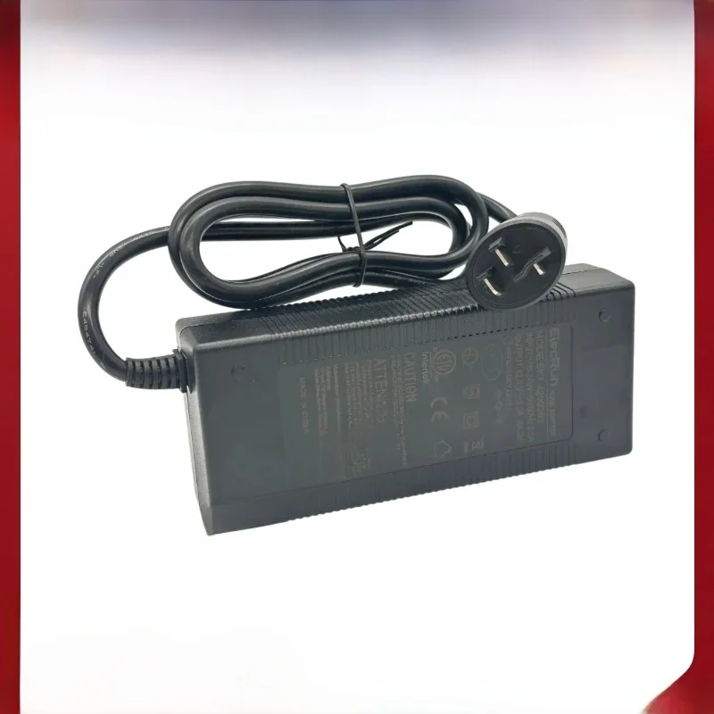 AliExpress NONE Elecrun 42V 2A Ebike Charger Compatible with 36V Bosch Active/Performance Line E-Bike Battery Charging for Electric Bicycles