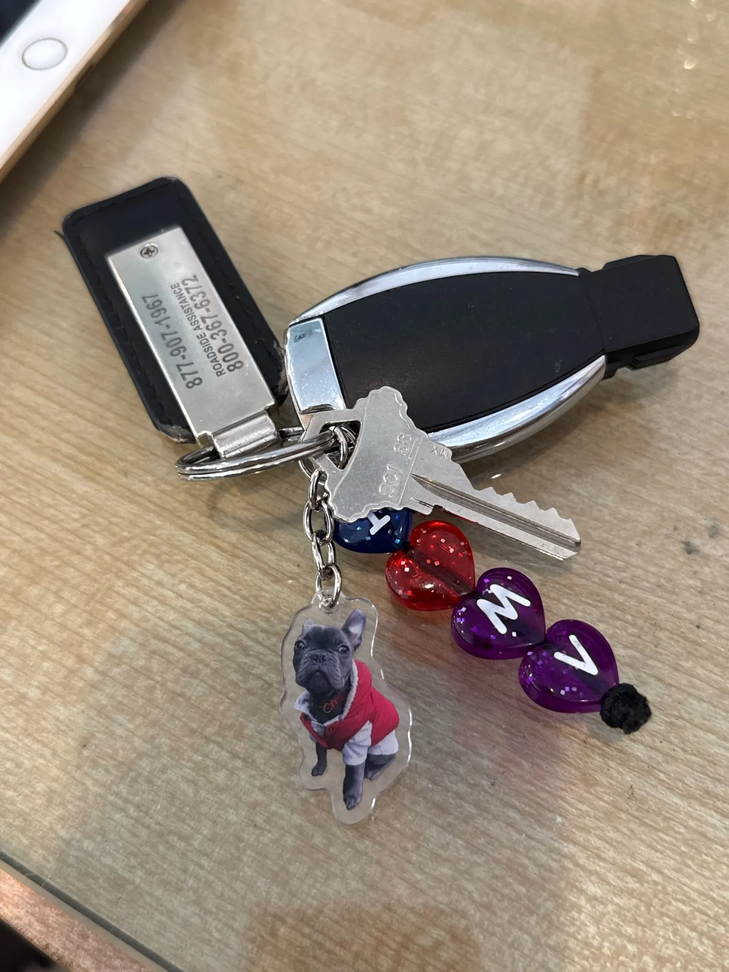 Customer review photo