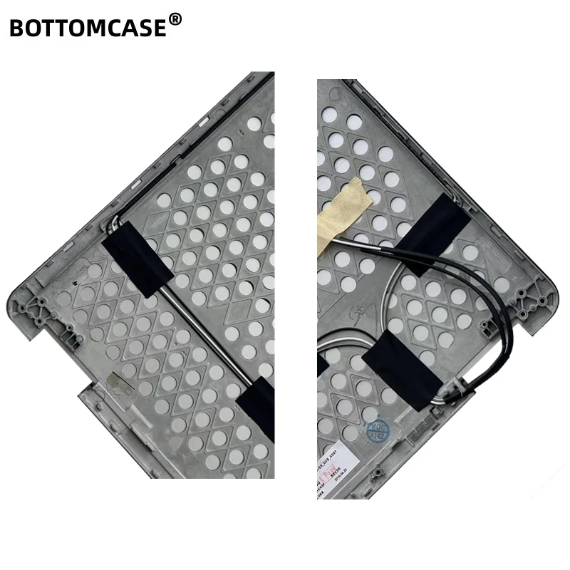 BOTTOMCASE New For Dell Latitude 6540 E6540 LCD Back Cover/LCD Front Bezel/Bottom Base Cover Lower Case 0T0G05 0H0G2V 0HHH5P