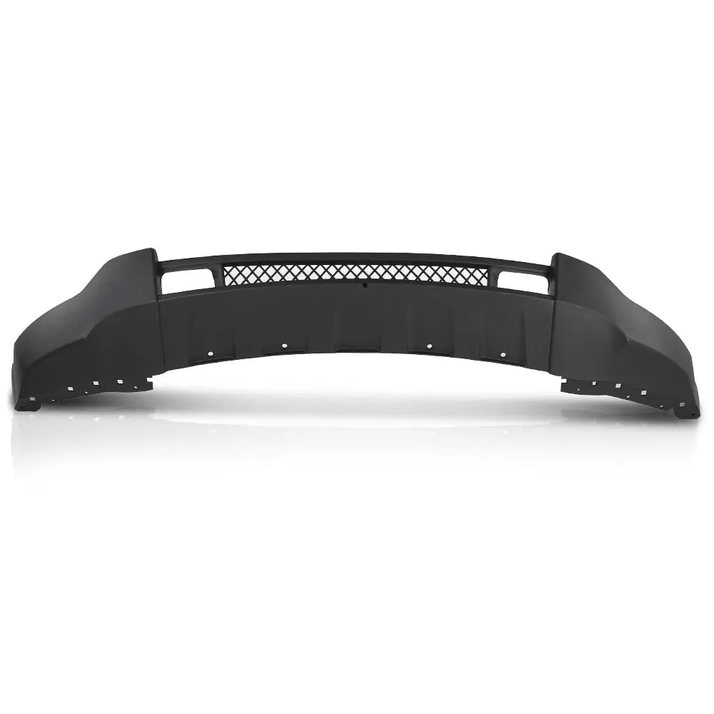 Crossdesign Front Bumper Valance Fit for Jeep Grand Cherokee 4-Door 2011-2013 68078270Ab, Ch1095118, 615343305653