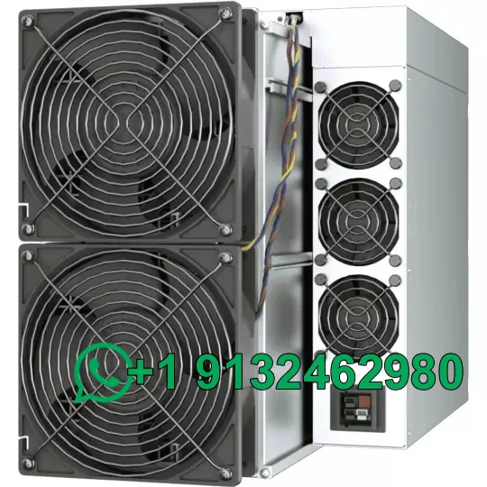 ID Compre 7 e ganhe 4 grátis Novo Bitmain Antminer S21 Pro 234T 3510W Bitcoin BTC ASIC Miner