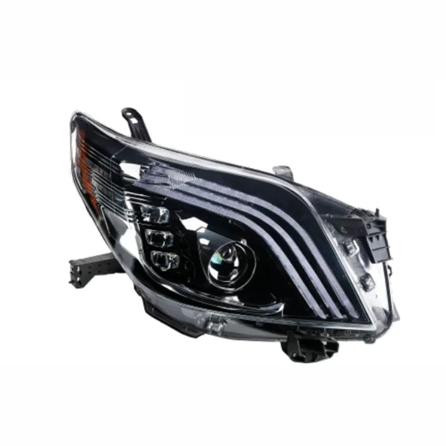 ДЛЯ 2010-2013 Toyota PRADO ФАРЫ (ЗАЙНЫЙ ТИП) Фры