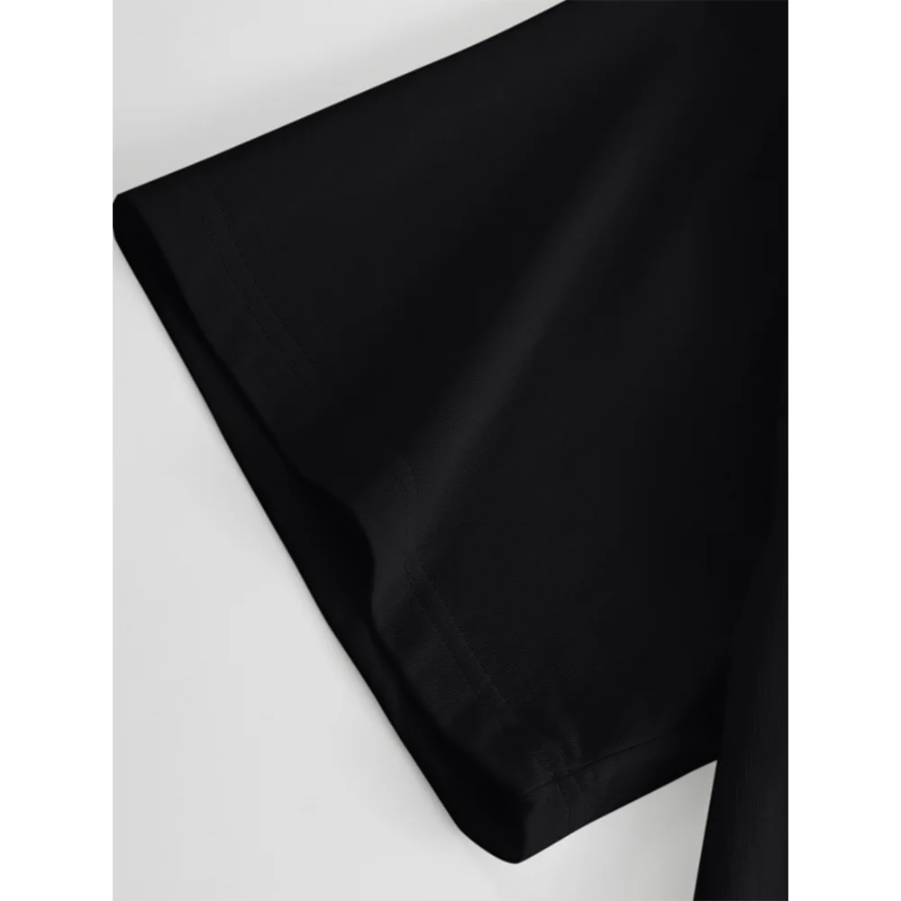 المرأة يسوع هو الملك إلكتروني طباعة قصيرة الأكمام المحملة فضفاضة عادية مريح تي شيرت للصيف ارتداء اليومي النساء الرجال بلايز للجنسين القماش