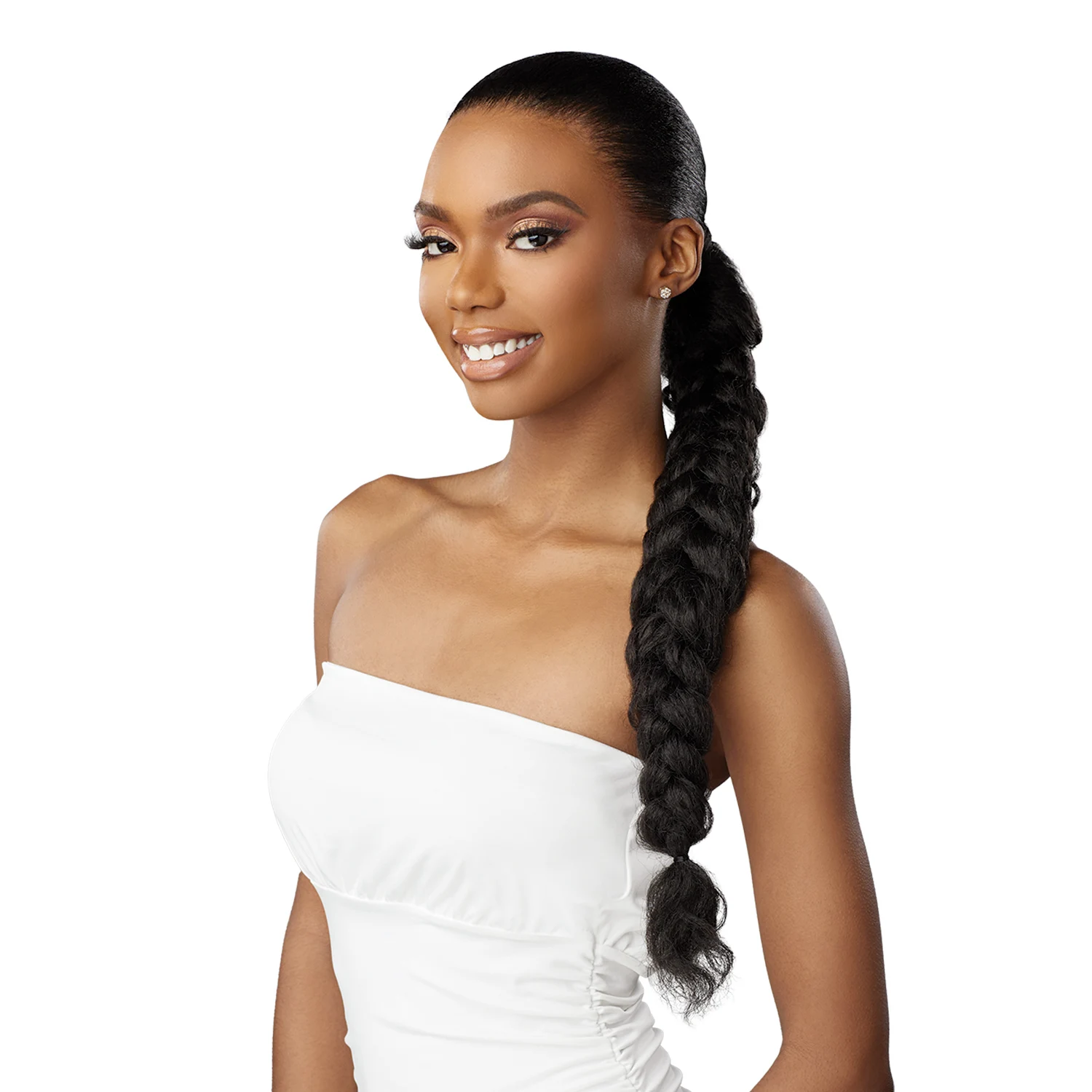 

Синтетический хвост Sensationnel Lulu Pony Wrap 11