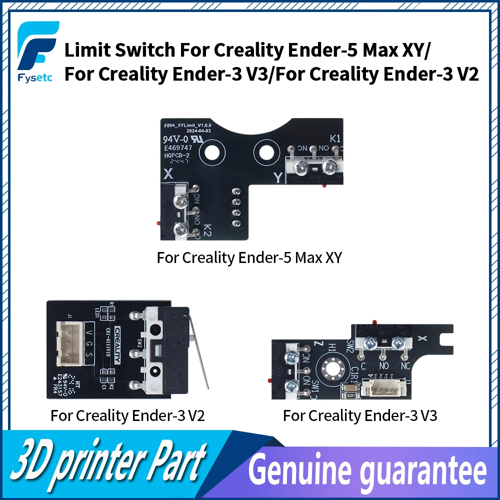 Limit Switch For Cr… - image