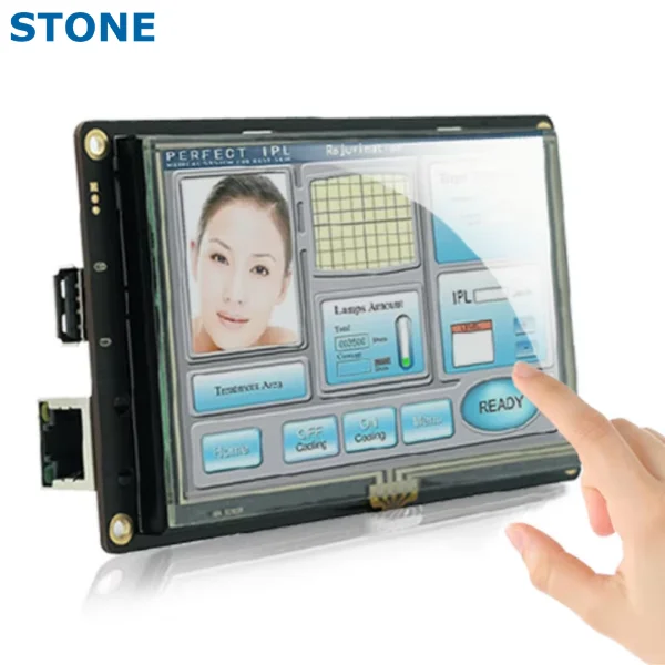 Stone Gui Editor 4.…