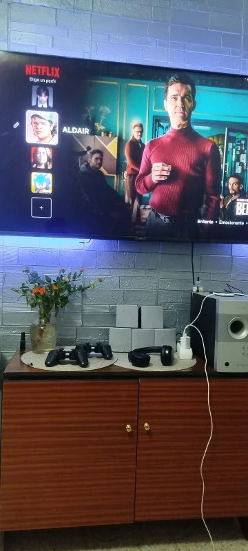 5-15pcs 35cm X 35cm 3D Self-Adhesive Wall Stickers Solid Color Waterproof DIY Brick Pattern Home Decor for Living Room Backgroun photo review